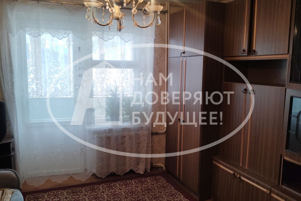 Продаётся 2-комнатная квартира, 48.1 м²