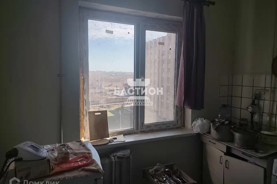 Продаётся 2-комнатная квартира, 53 м²