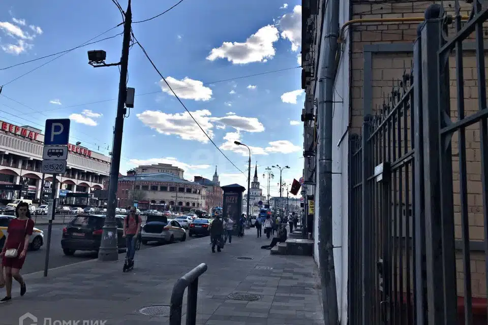Продаётся 3-комнатная квартира, 68 м²