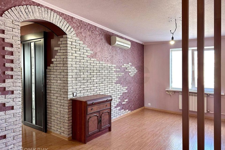 Продаётся 3-комнатная квартира, 84 м²