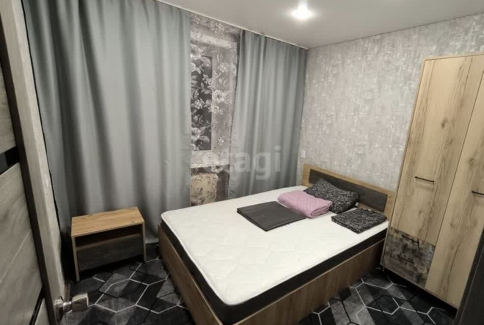 Продаётся 4-комнатная квартира, 75.3 м²