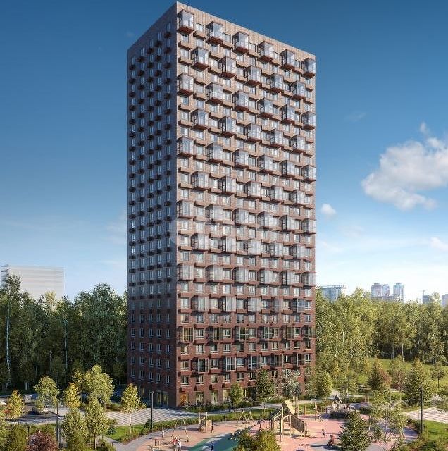 Продаётся 2-комнатная квартира, 51 м²