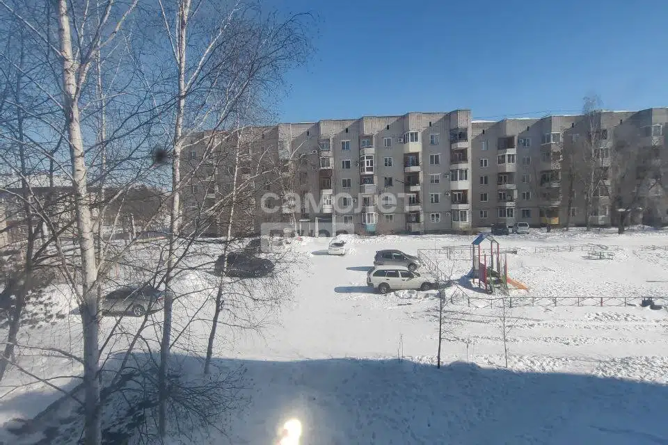 Продаётся 1-комнатная квартира, 30.1 м²