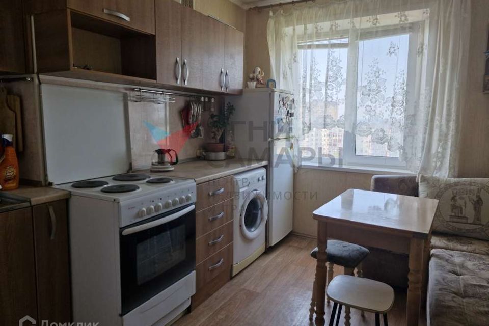 Продаётся 2-комнатная квартира, 49.2 м²