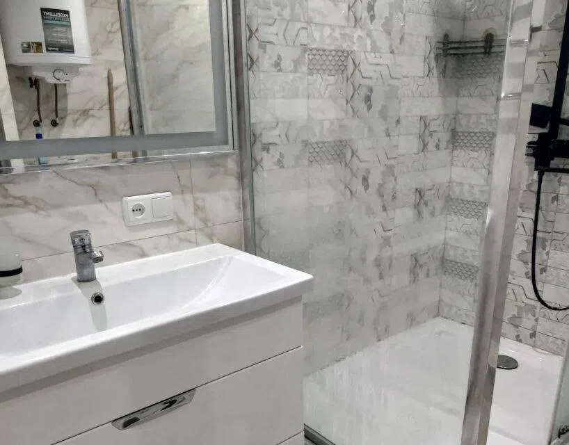 Продаётся 3-комнатная квартира, 62.7 м²