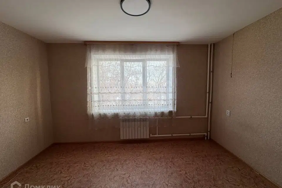 Продаётся 1-комнатная квартира, 33.3 м²