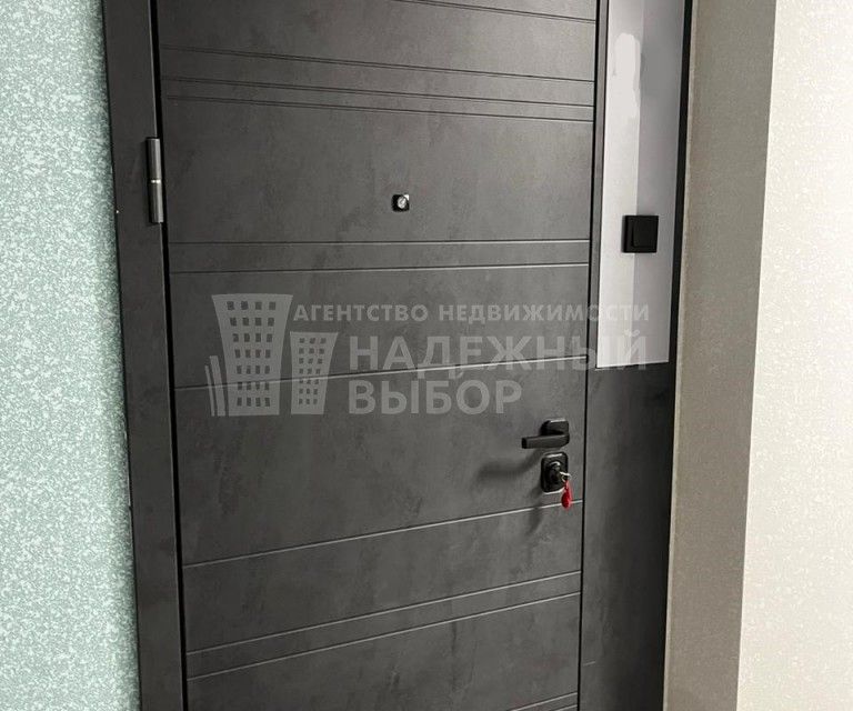 Продаётся 2-комнатная квартира, 76.56 м²
