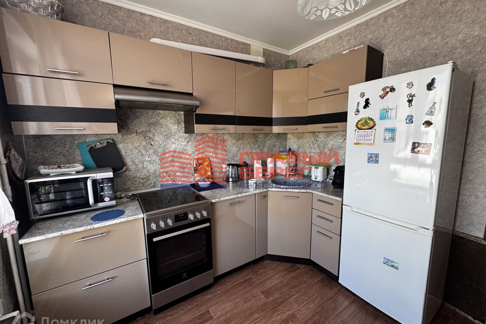 Продаётся 2-комнатная квартира, 46.8 м²