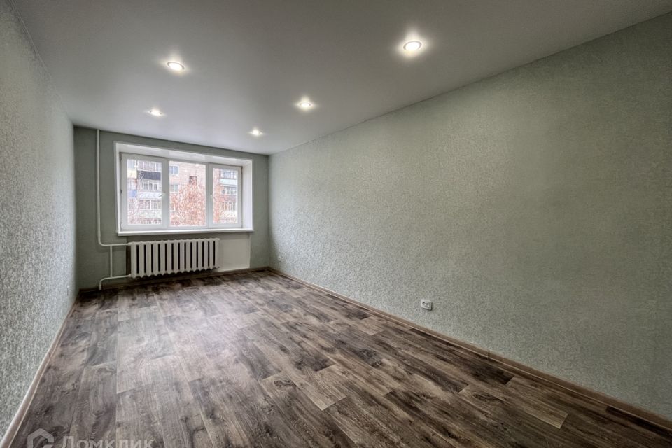 Продаётся 2-комнатная квартира, 47.2 м²