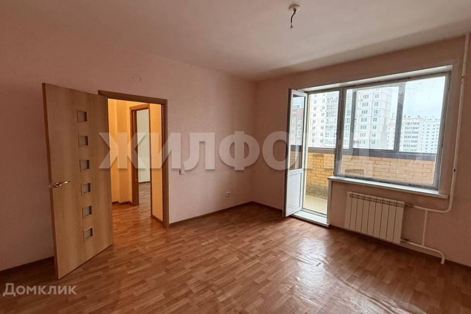 Продаётся 1-комнатная квартира, 36 м²