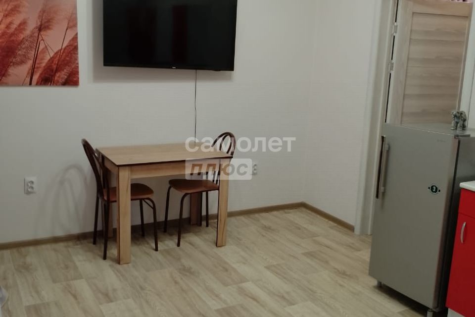 Продаётся студия, 21 м²