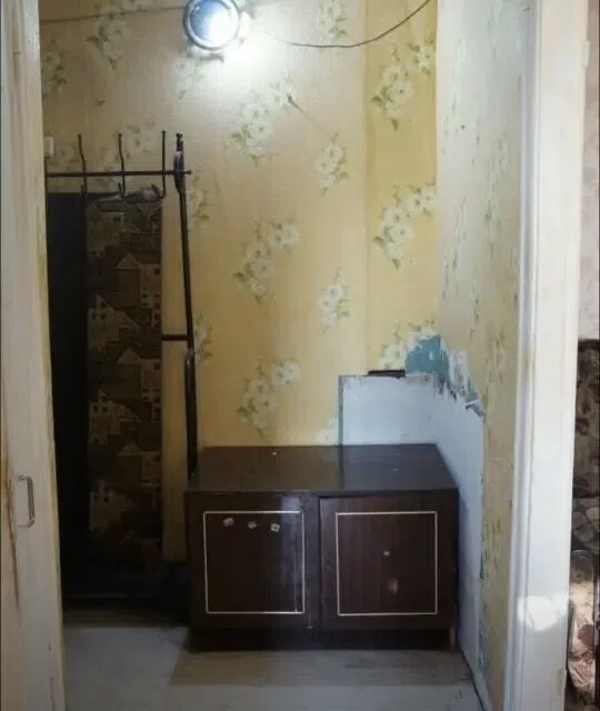 Продаётся 3-комнатная квартира, 56.3 м²