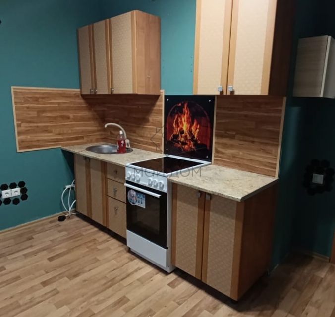 Сдаётся 2-комнатная квартира, 67 м²