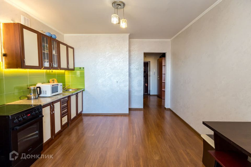 Продаётся 1-комнатная квартира, 45 м²