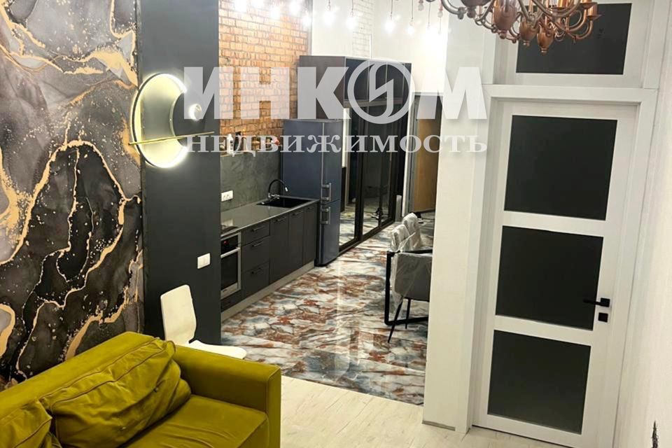 Продаётся 3-комнатная квартира, 70 м²