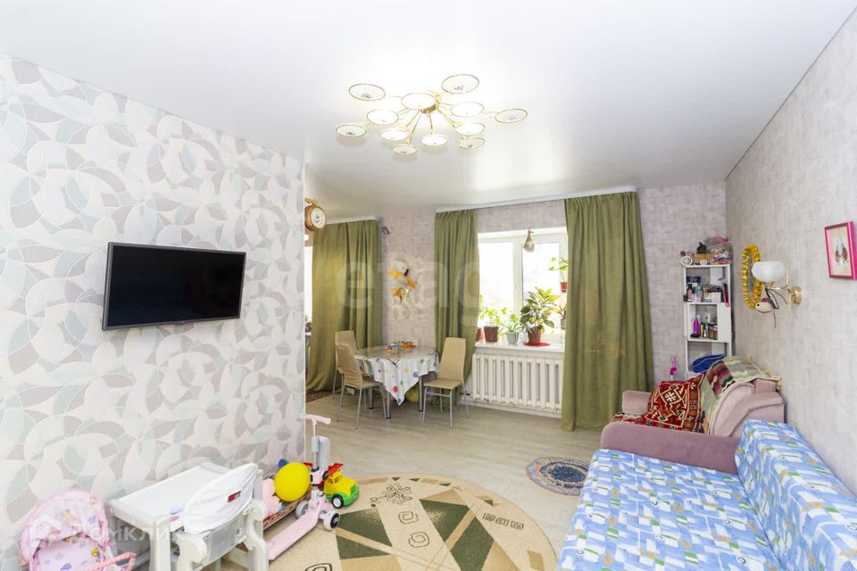 Продаётся студия, 36 м²