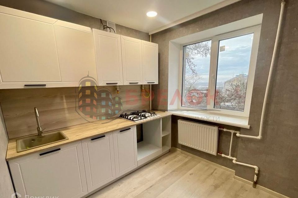Продаётся 1-комнатная квартира, 32 м²