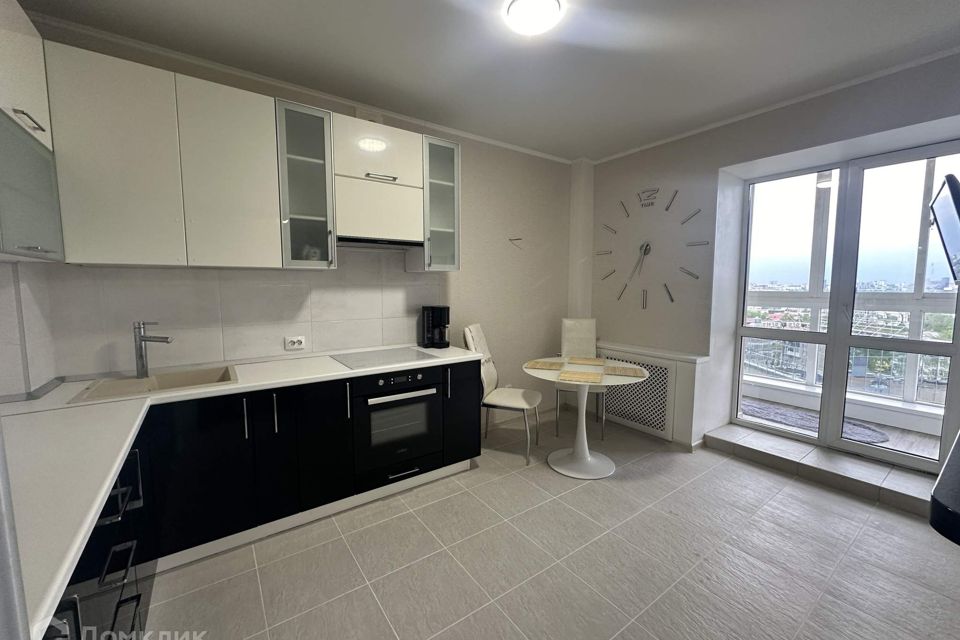 Сдаётся 3-комнатная квартира, 78 м²