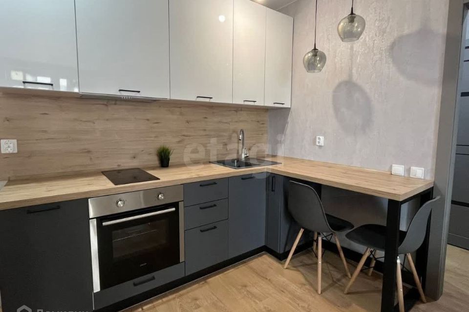 Сдаётся 2-комнатная квартира, 40 м²
