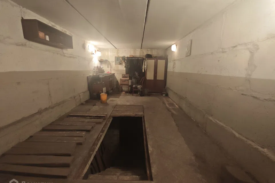 Продаётся бокс, 23.3 м²