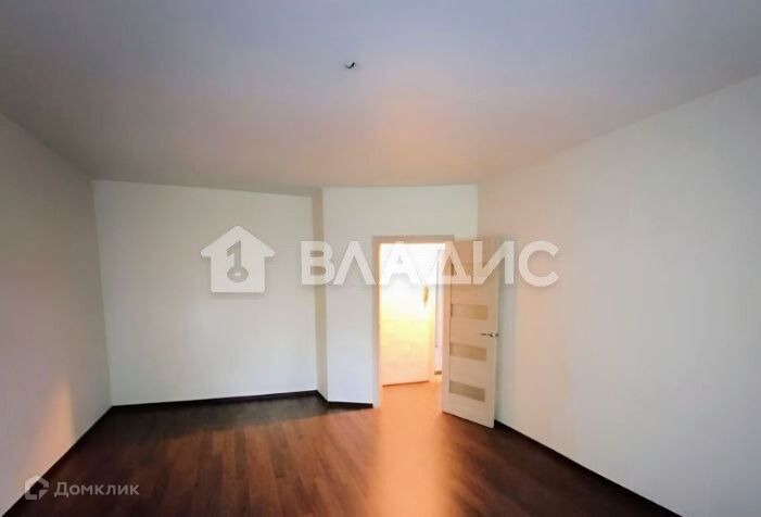 Продаётся 1-комнатная квартира, 38.9 м²