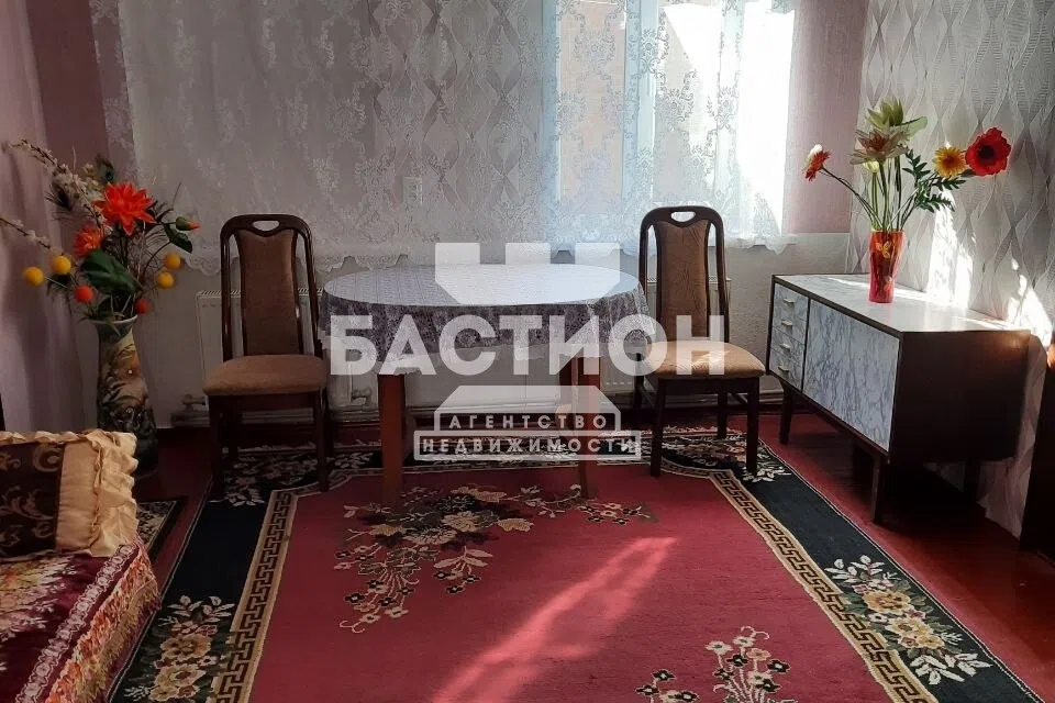 Продаётся 1-этажный дом, 71 м²