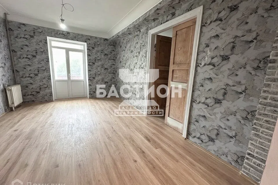 Продаётся 2-комнатная квартира, 56.1 м²