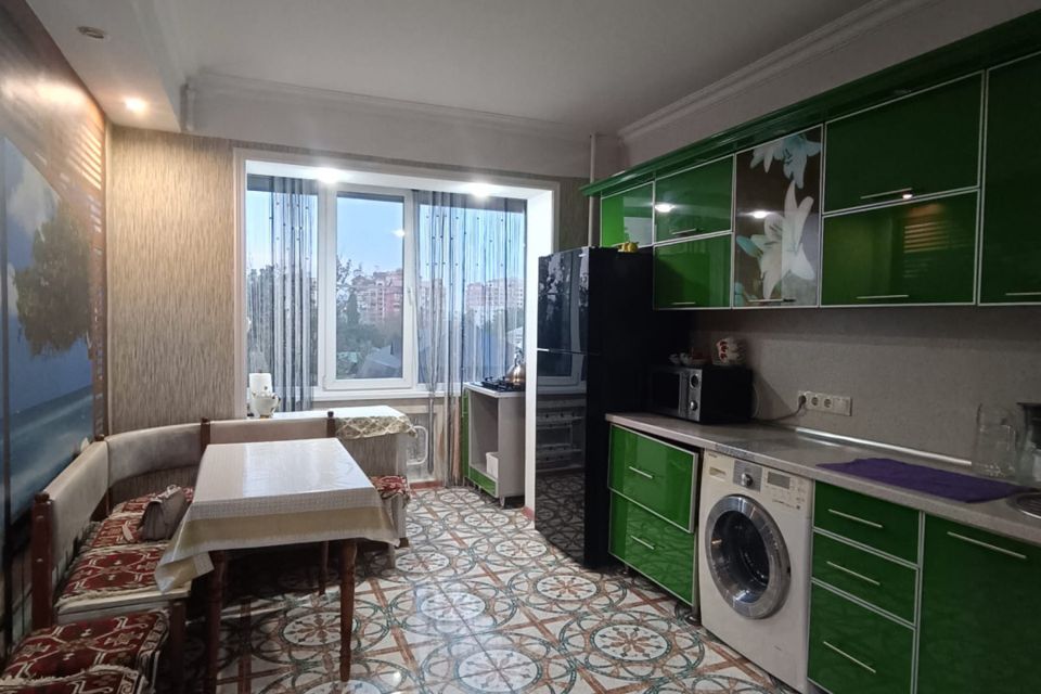 Продаётся 3-комнатная квартира, 75 м²