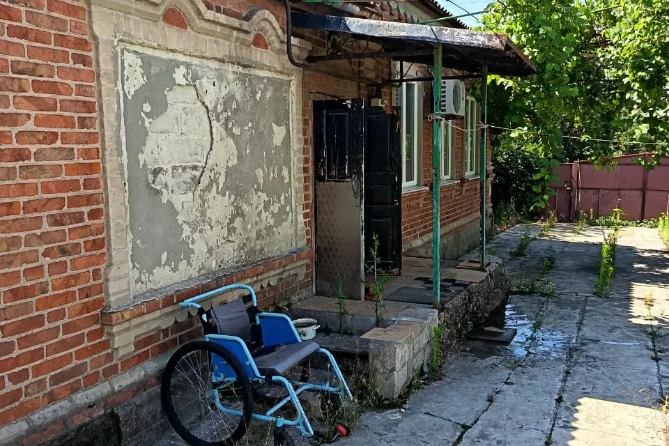 Продаётся 1-этажный дом, 93.7 м²