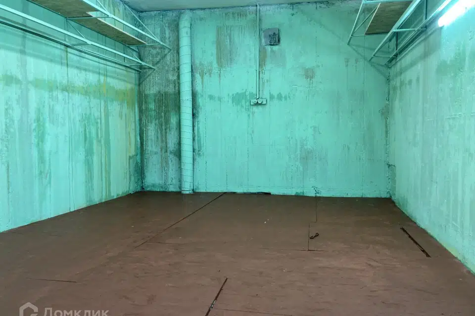 Продаётся гараж, 22 м²
