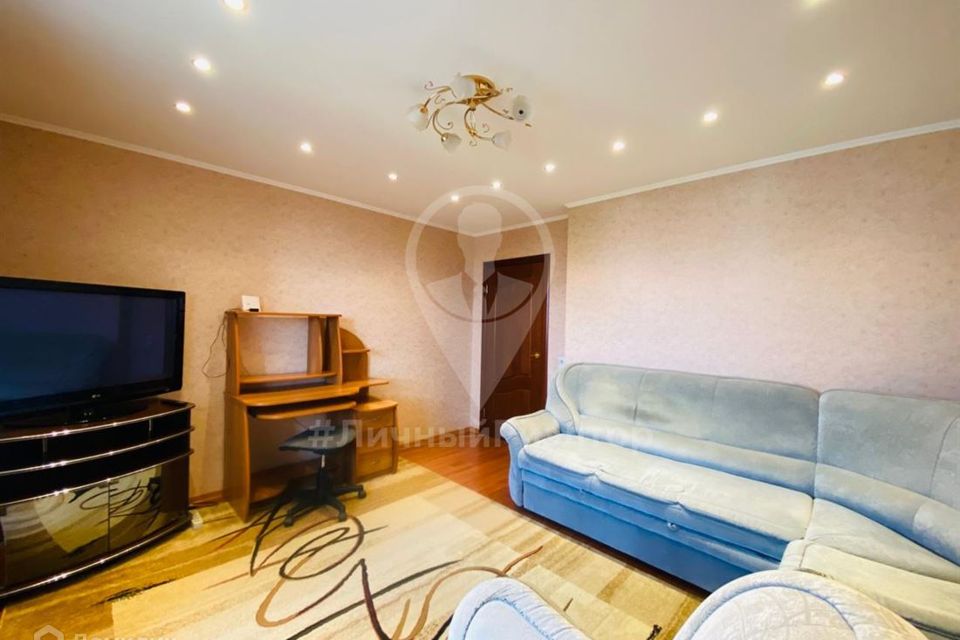 Сдаётся комната в 2-комн. квартире, 18 м²