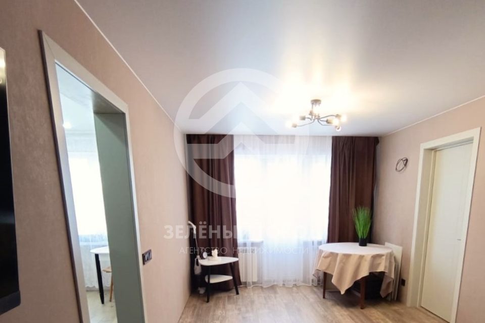 Сдаётся 2-комнатная квартира, 44.4 м²