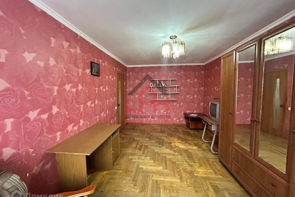 Продаётся 1-комнатная квартира, 29 м²