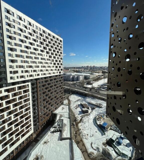 Продаётся 3-комнатная квартира, 74 м²