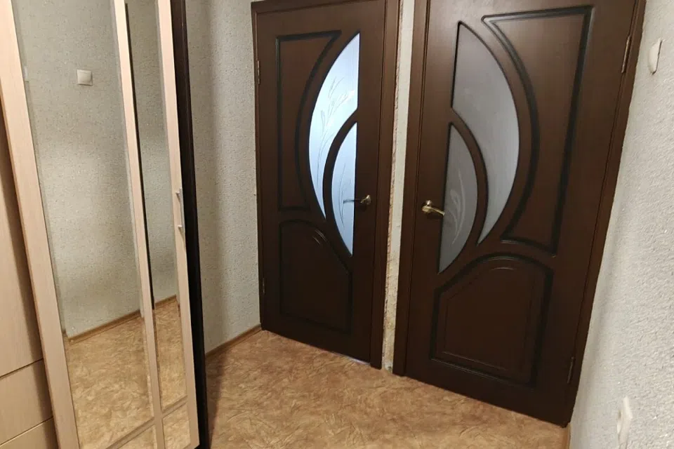 Продаётся 1-комнатная квартира, 34 м²
