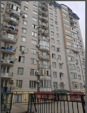 Продаётся 2-комнатная квартира, 147 м²