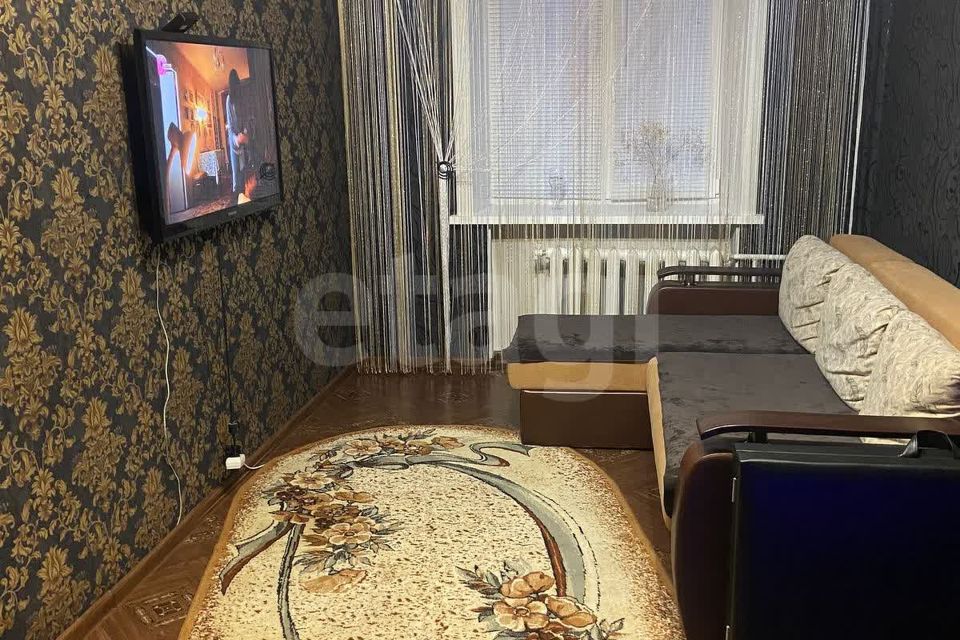 Продаётся 3-комнатная квартира, 59 м²