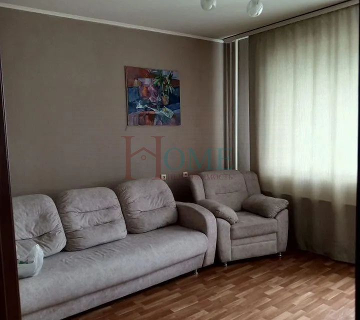 Сдаётся 1-комнатная квартира, 34.5 м²