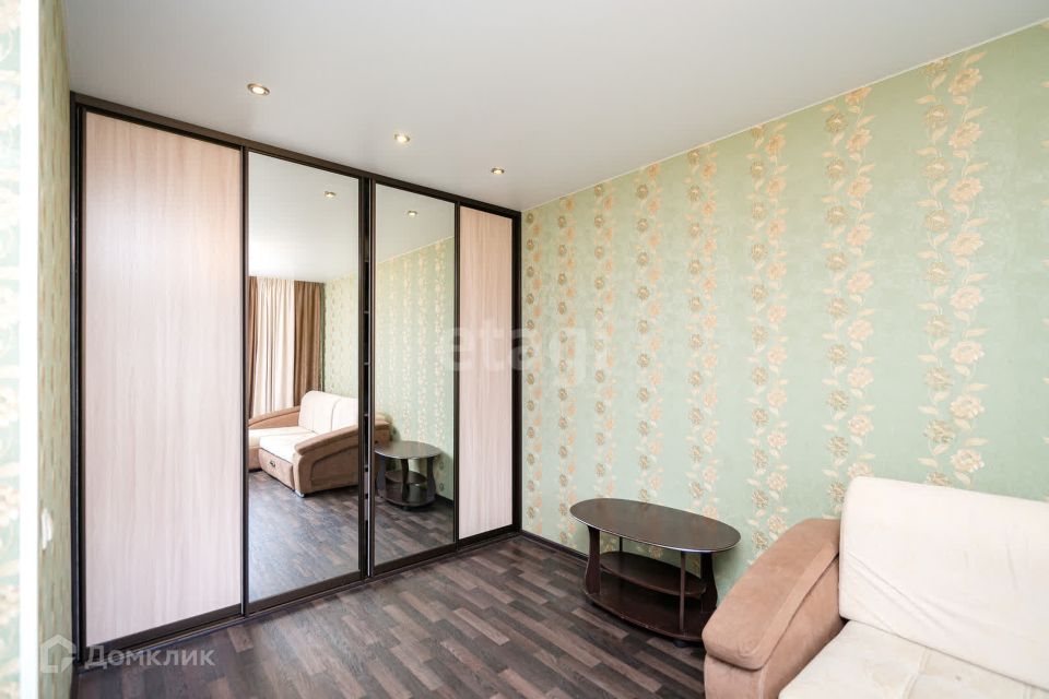 Сдаётся 1-комнатная квартира, 36.1 м²