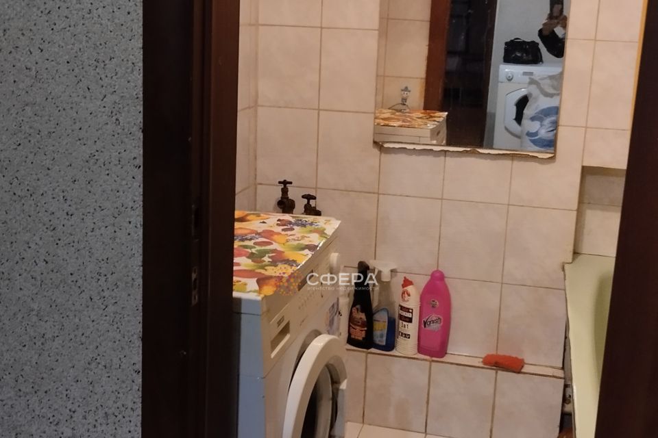 Сдаётся 2-комнатная квартира, 53 м²