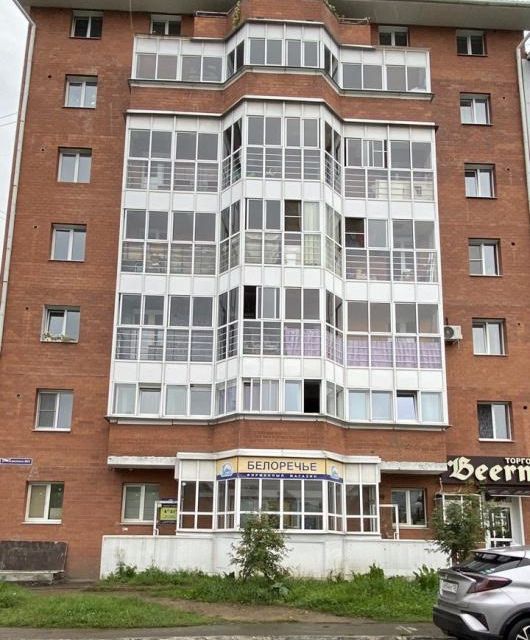 Продаётся 3-комнатная квартира, 68 м²