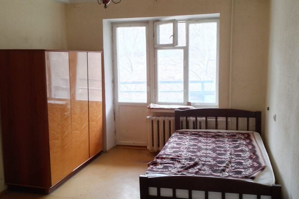 Продаётся 2-комнатная квартира, 49 м²