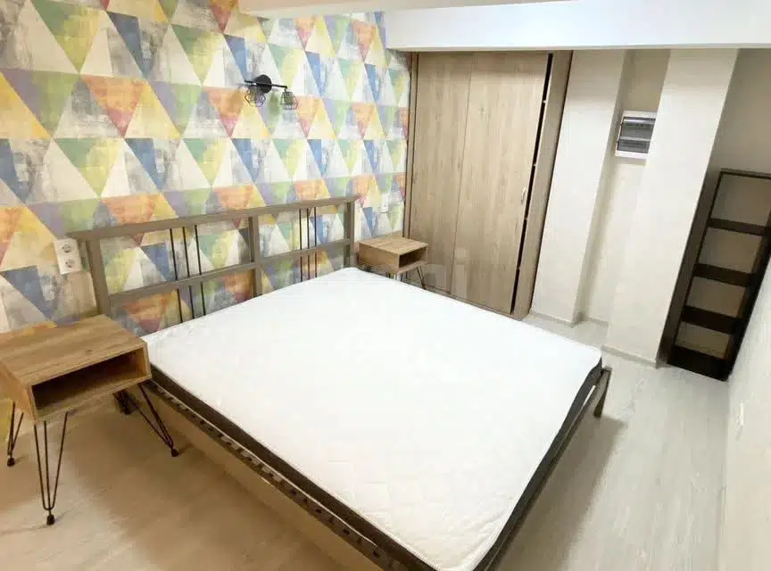 Продаётся студия, 31 м²