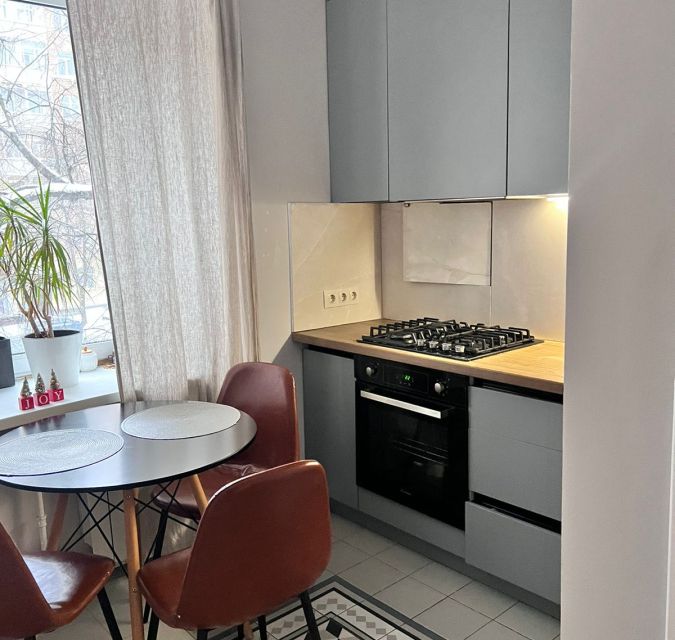 Сдаётся 2-комнатная квартира, 50 м²