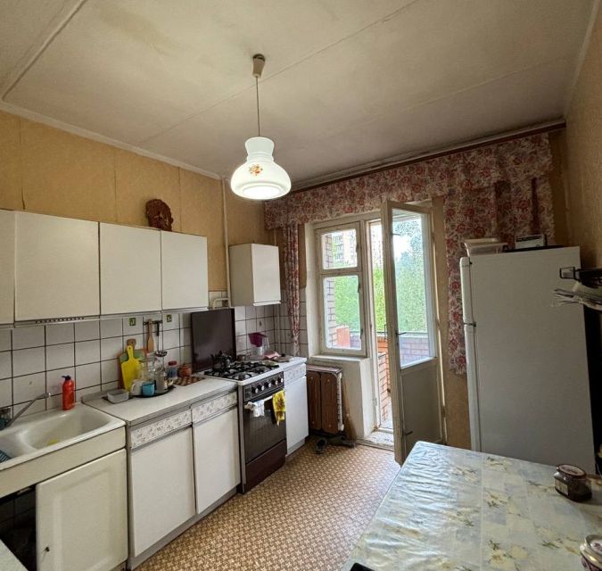 Сдаётся 1-комнатная квартира, 38.2 м²