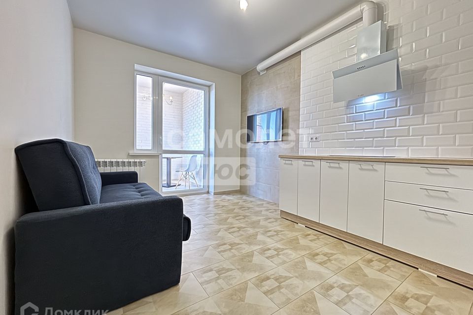 Сдаётся 2-комнатная квартира, 44 м²
