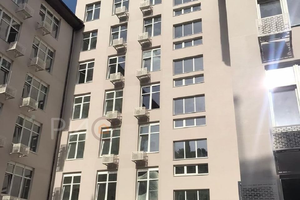 Продаётся студия, 34 м²