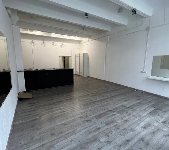 Сдаётся офис, 58 м²