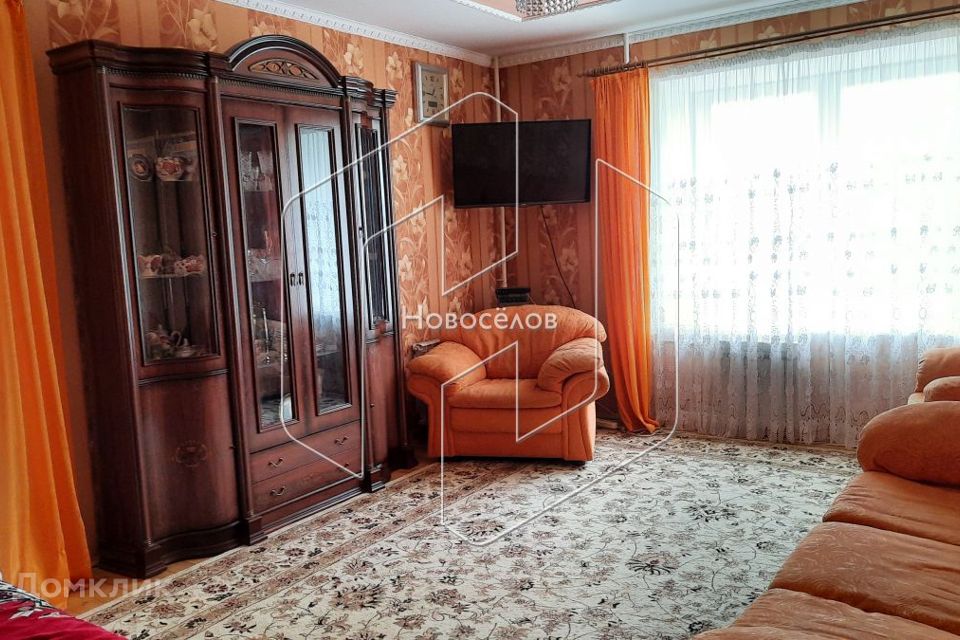 Сдаётся 2-комнатная квартира, 50 м²