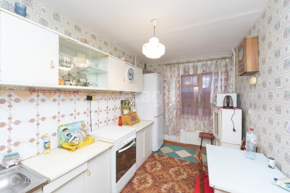 Сдаётся 3-комнатная квартира, 50 м²